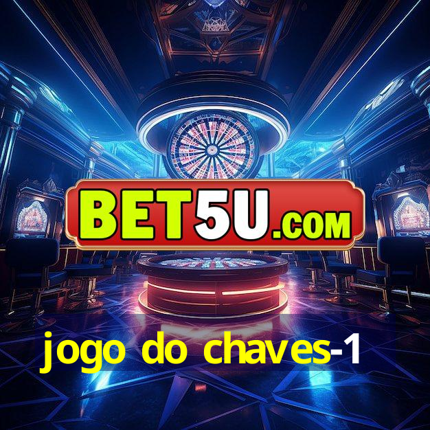 jogo do chaves